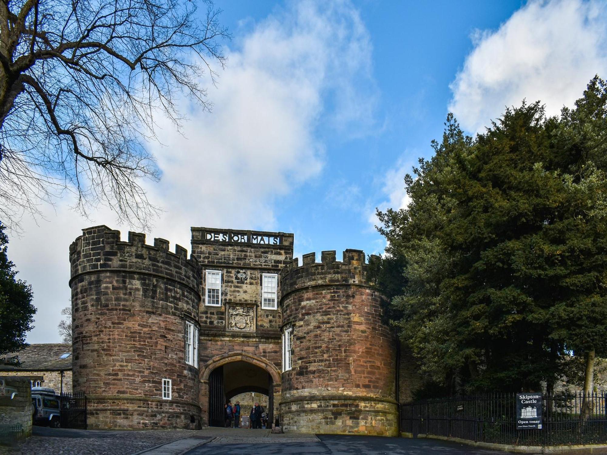Mabels Stable Villa Clitheroe Exterior foto
